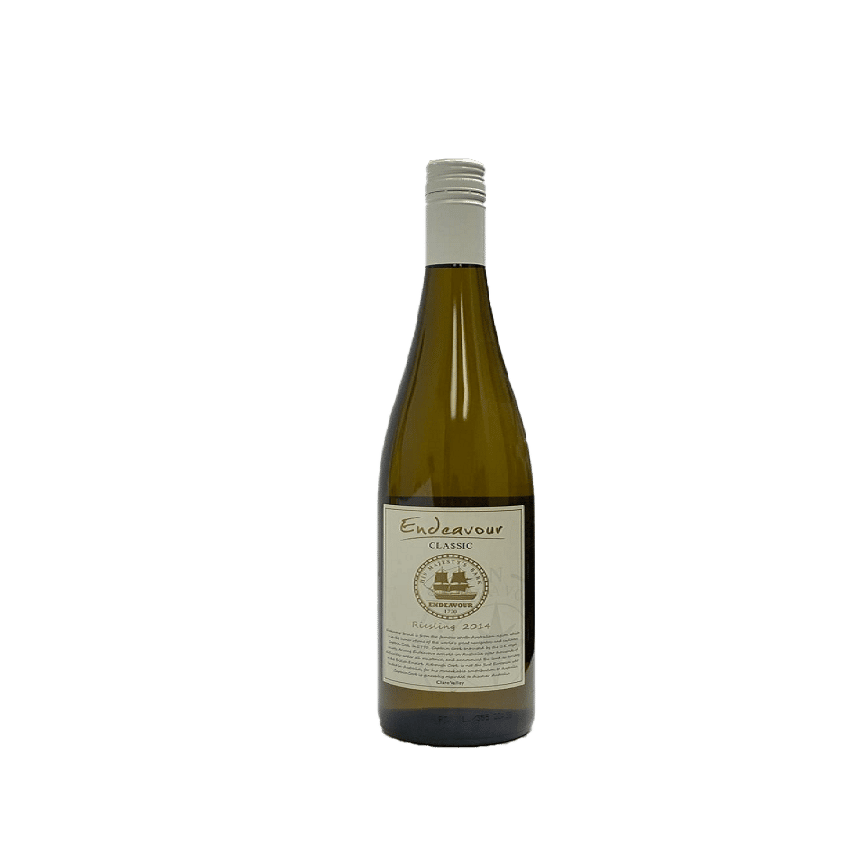 Endeavour Classic Riesling 2014 澳洲努力號經典雷司令白酒 750ml (圖片2)