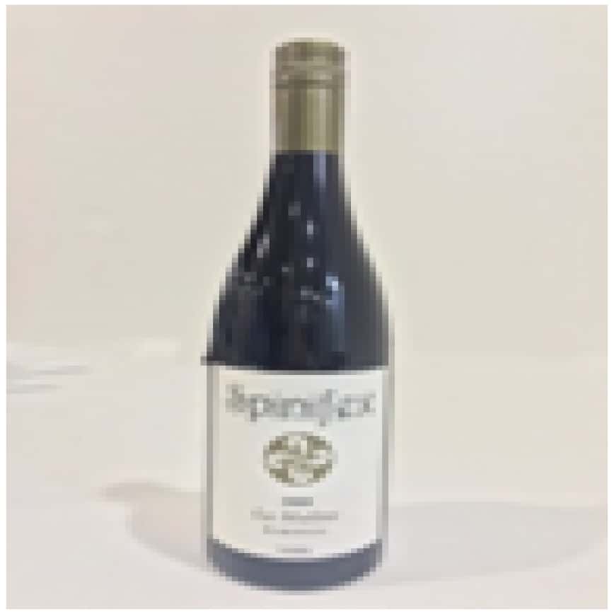 Spinifex Lamaline 拉馬林紅酒 750ml (圖片2)