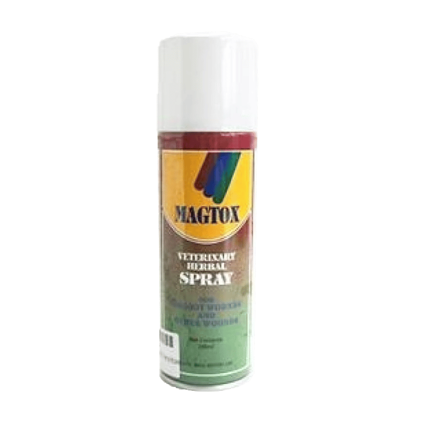 MAGTOX 草藥殺蛆噴劑 200ml (MT2) (圖片2)