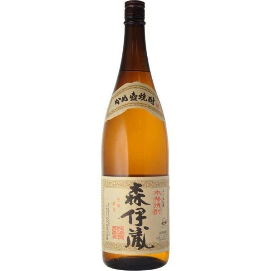 森伊藏酒造 芋燒酎 1.8L (圖片2)