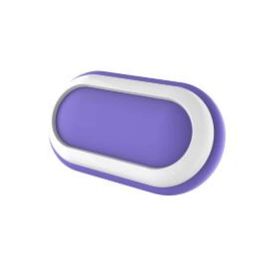 Petble SmartTag (002477) 紫色 (TBS) (圖片2)