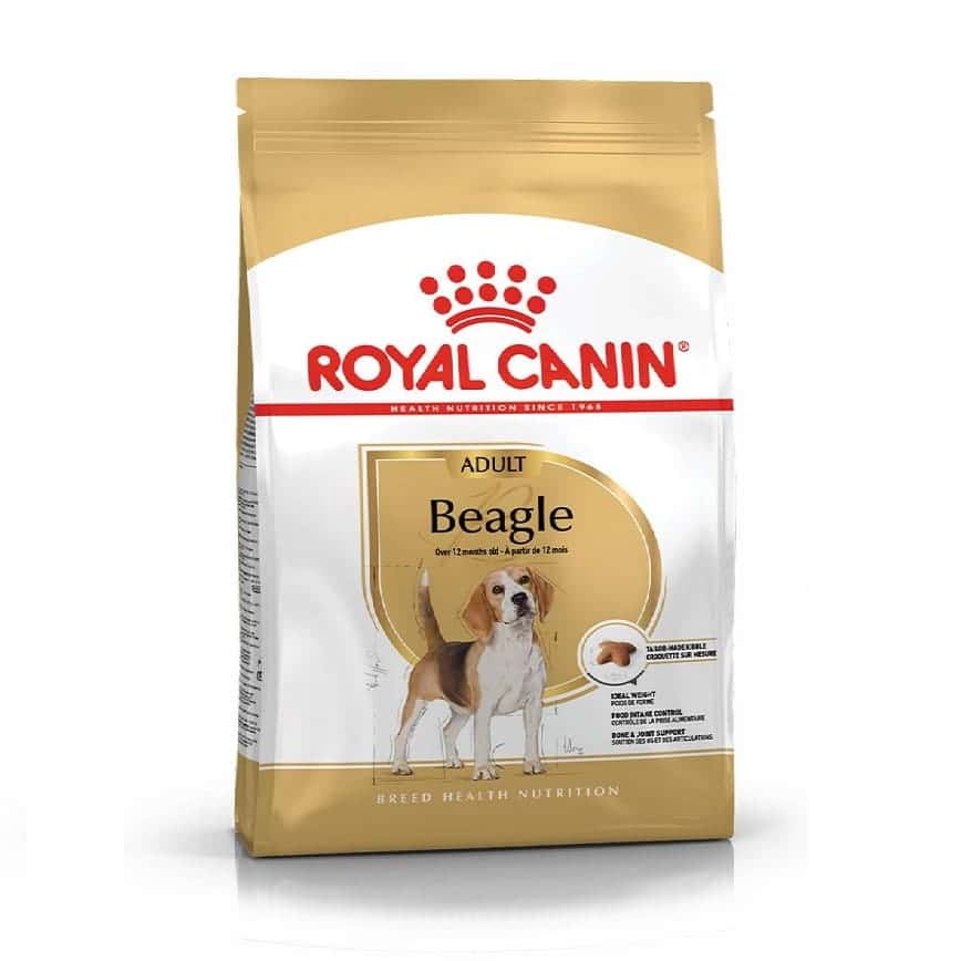 Royal Canin 狗糧 法國皇家狗糧 純種系列 比高成犬專屬配方 比高成犬糧 3kg (2547900) (圖片2)
