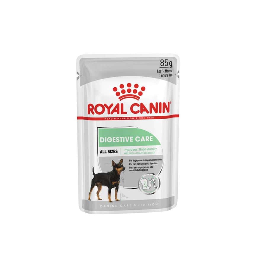 Royal Canin 法國皇家 狗濕糧 成犬消化道加護主食濕糧 (肉塊) 85g (圖片2)