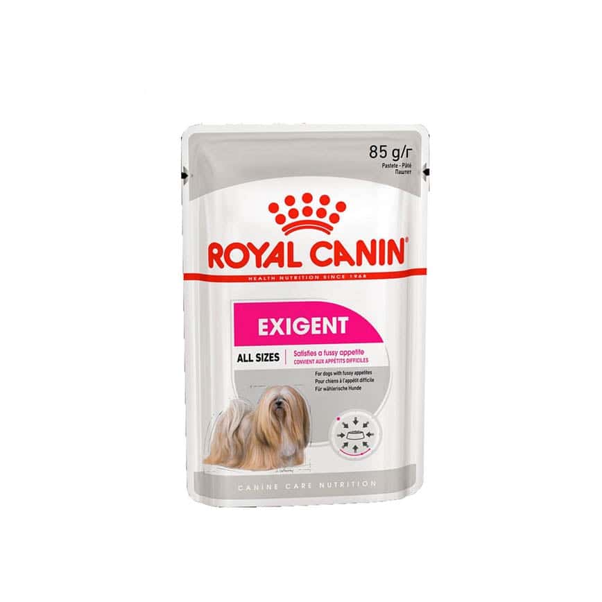 Royal Canin 法國皇家 狗濕糧 成犬挑嘴加護主食濕糧 (肉塊) 85g (圖片2)