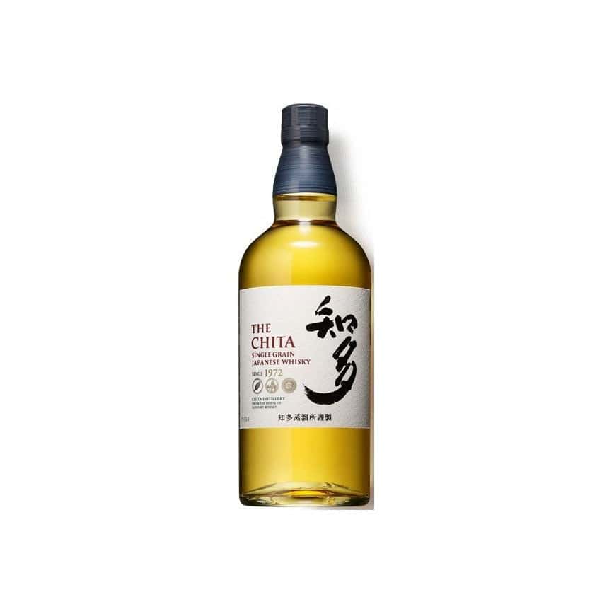 知多單一穀物威士忌 700ml (圖片2)
