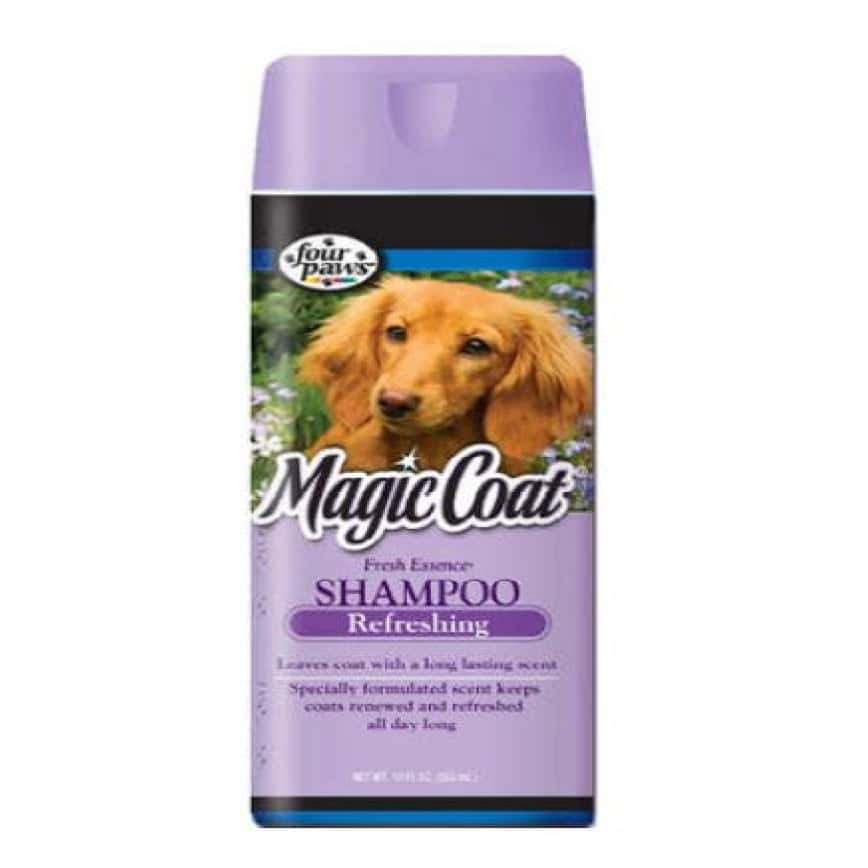 Four Paws 犬用持久清香液 473ml (F10703) (停售) (圖片2)