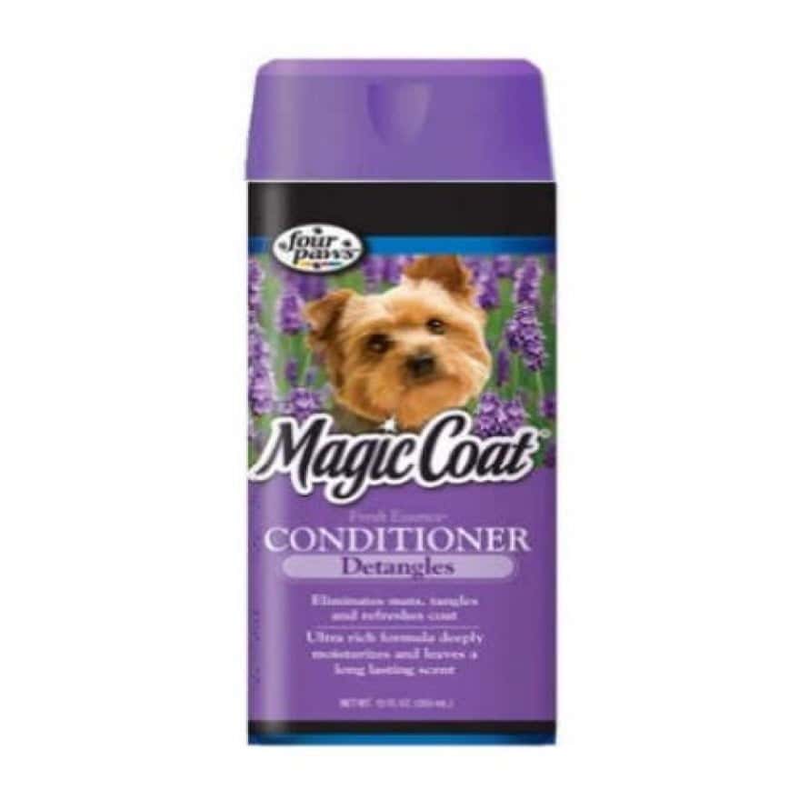 Four Paws 犬用清香護毛素 473ml (F10713) (停售) (圖片2)