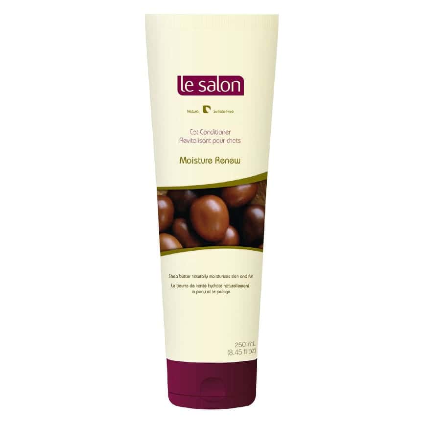 Hagen希勤 貓用補濕滋潤護毛素 乳木果 250ml (C50260) (圖片2)