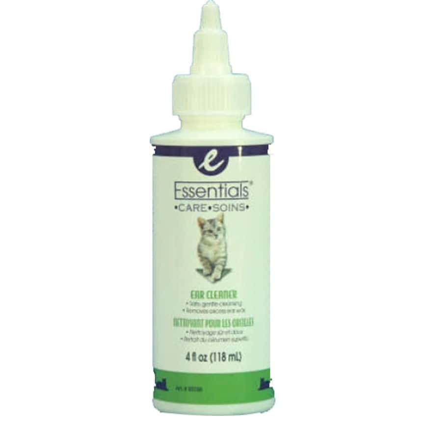 Hagen希勤 貓用洗耳水 59ml (C50185) (圖片2)