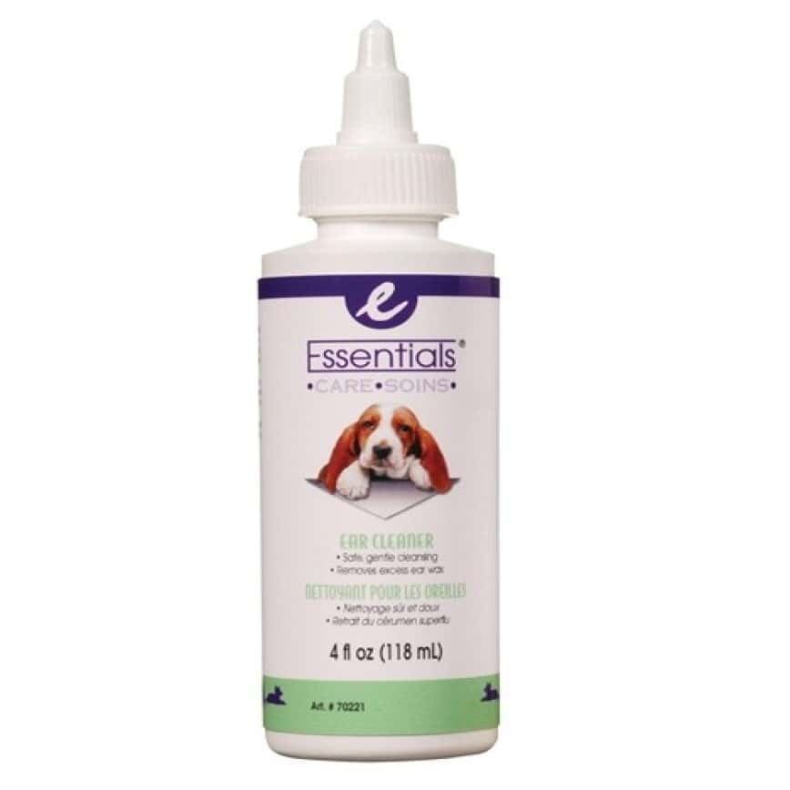 Hagen希勤 犬用洗耳水 118ml (D70221) (圖片2)