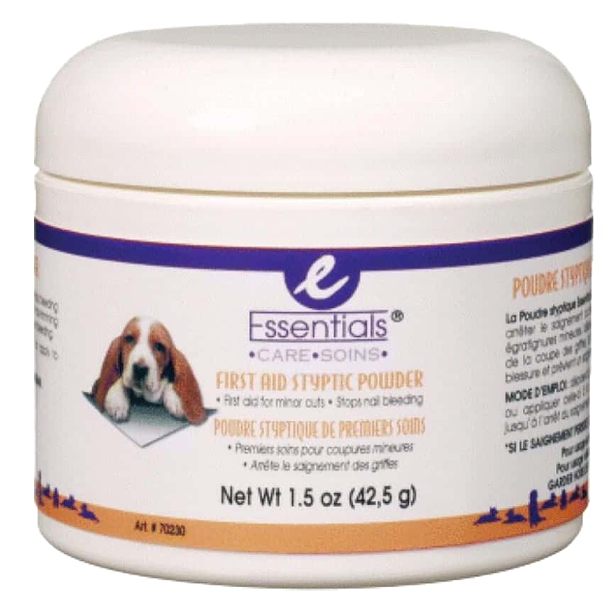 Hagen希勤 犬用止血粉 42.5g (D70230) (圖片2)